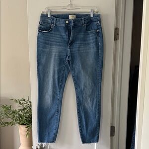 DL 1961 jeans